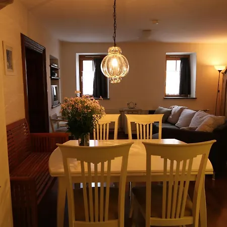 Apartament Tabor43 *