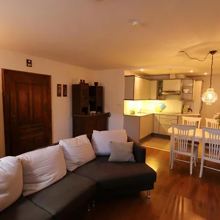 Tabor43 Apartament *