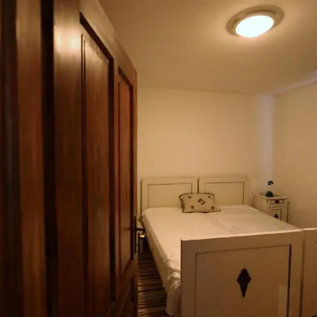 Apartament Tabor43 Cerknica