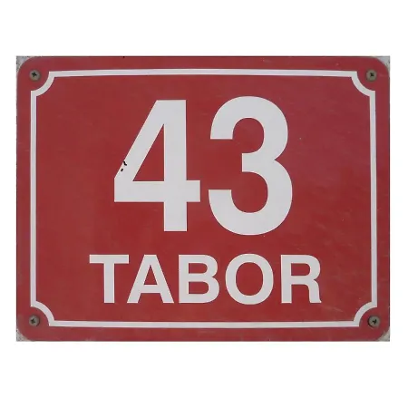 Tabor43 Apartament Cerknica