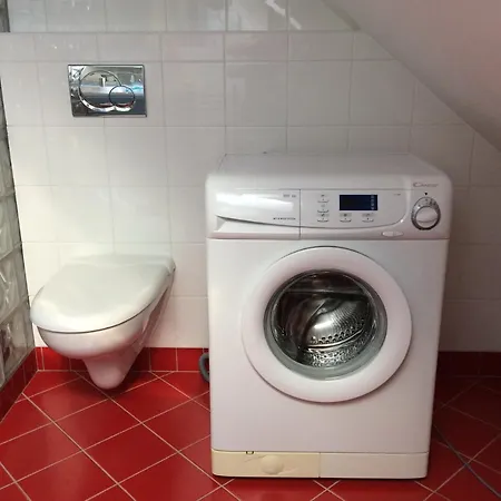 Apartament Tabor43 *