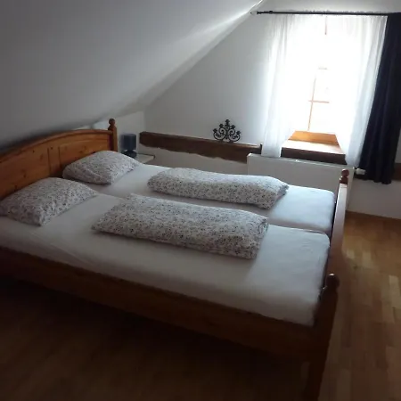 Apartament Tabor43 *