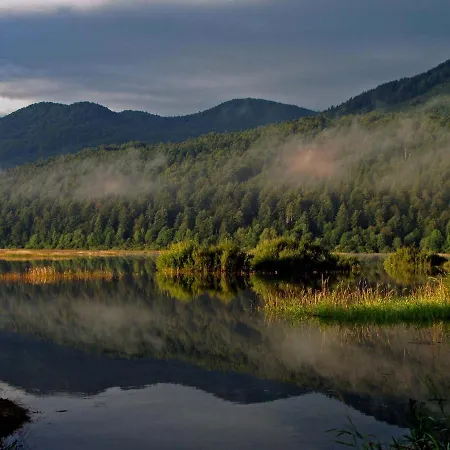 Tabor43 Apartament Cerknica