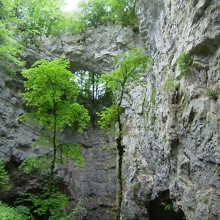 Tabor43 Apartament *