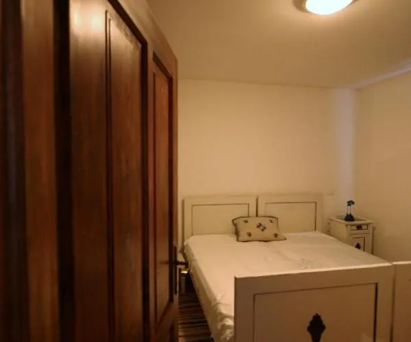 Apartment Tabor43 Cerknica