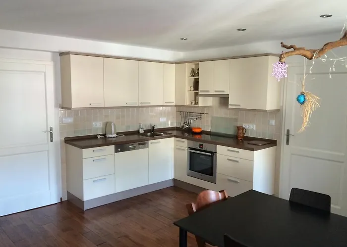 Tabor43 アパート