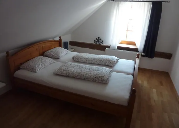 アパート Tabor43 *