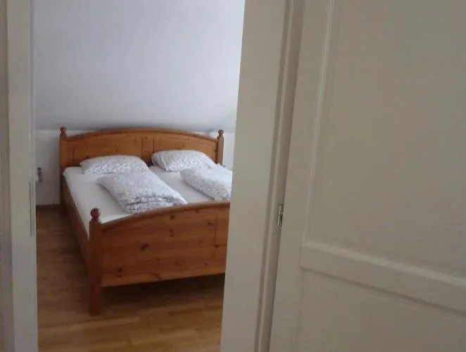 Apartment Tabor43 Cerknica