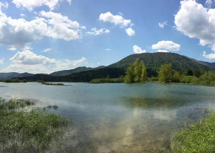 アパート Tabor43