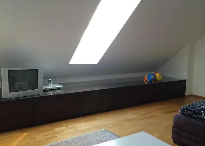 Tabor43 Apartment Cerknica