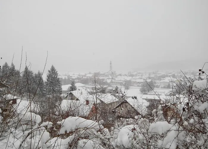 アパート Tabor43 *