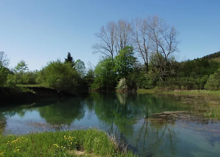 アパート Tabor43