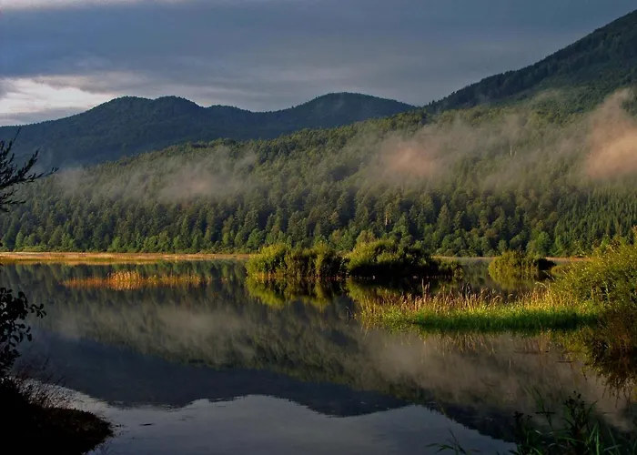 Tabor43 アパート ツェルクニツァ