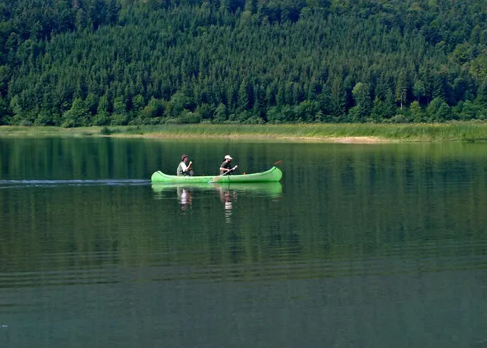 アパート Tabor43 ツェルクニツァ